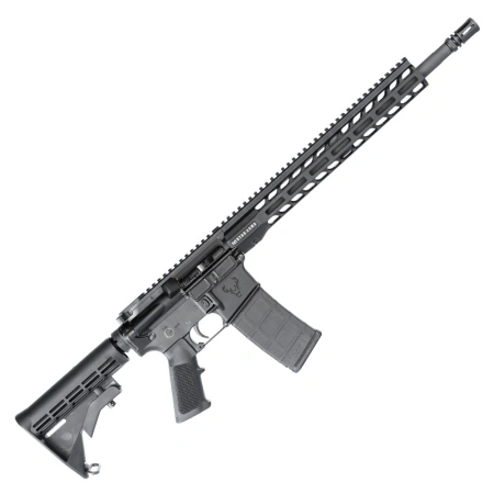 Karabinek Stag Arms 15 Classic Rifle 16" + Kolimator Vector Optics MAVERICK 1X20 MINI MIL